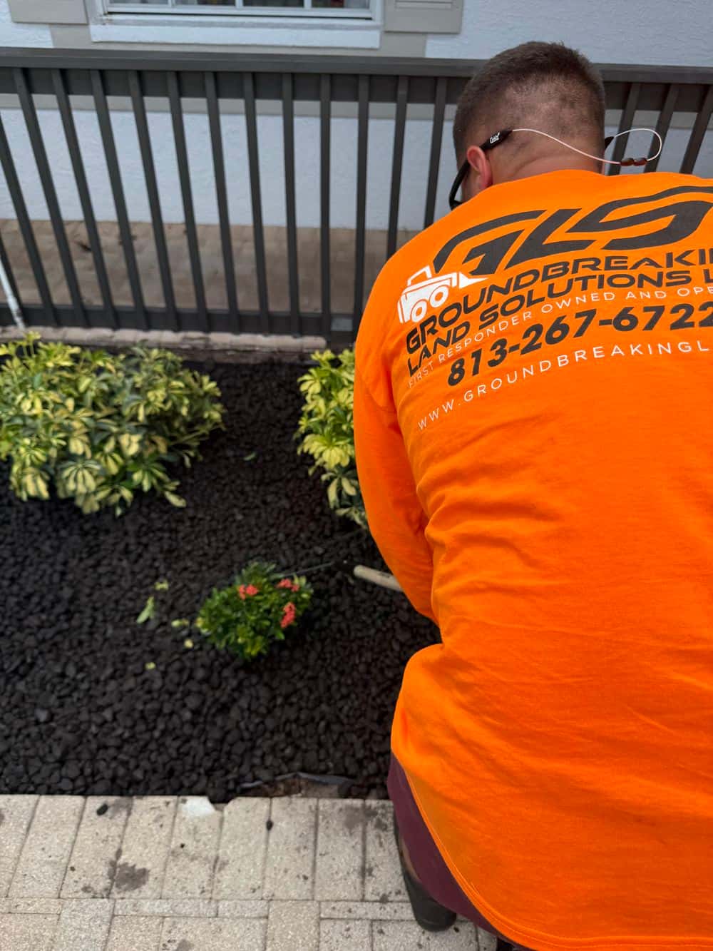 Hero image for Groundbreaking Land Solutions