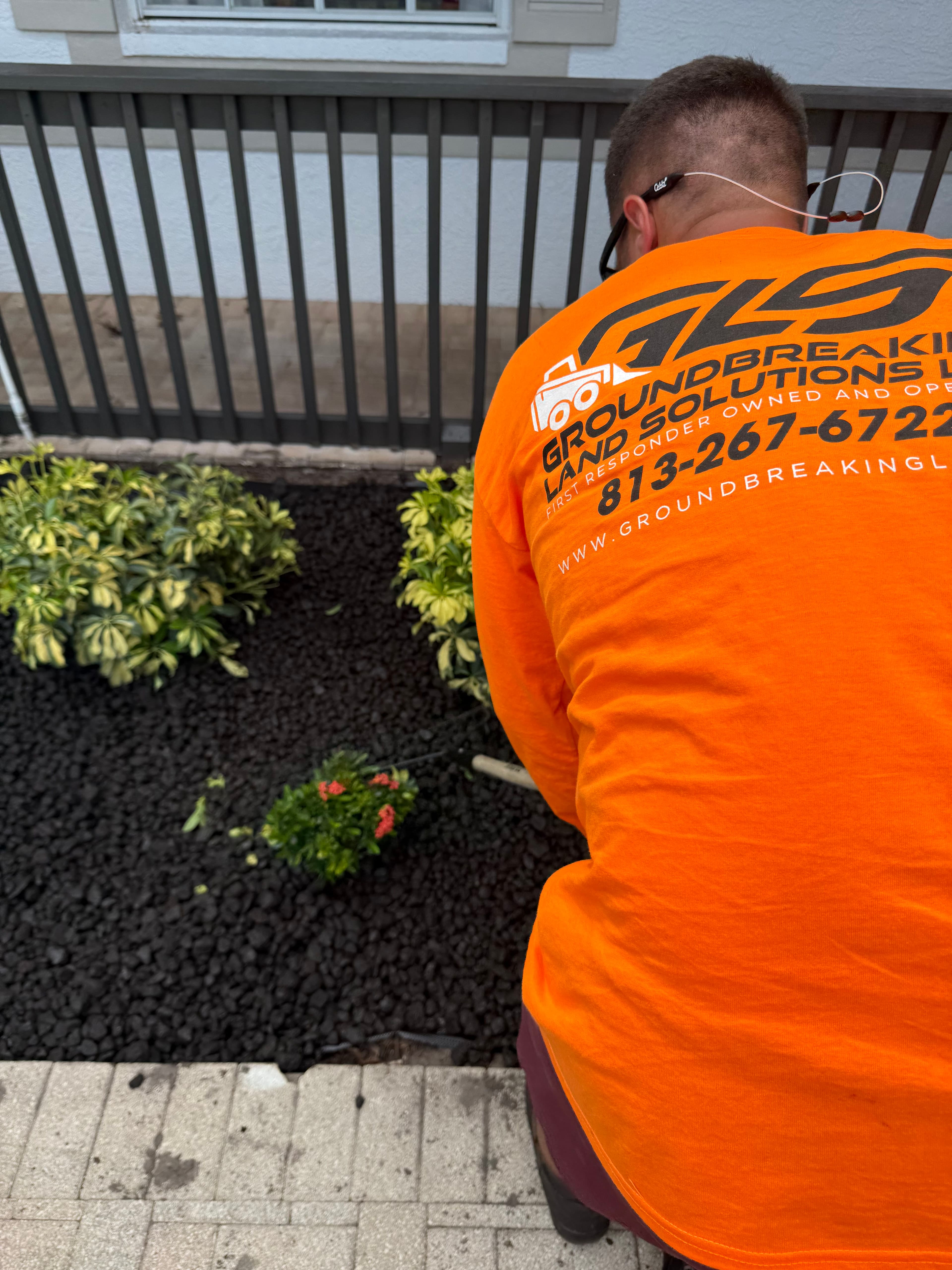 Project Landscaping Excellence in Tampa image