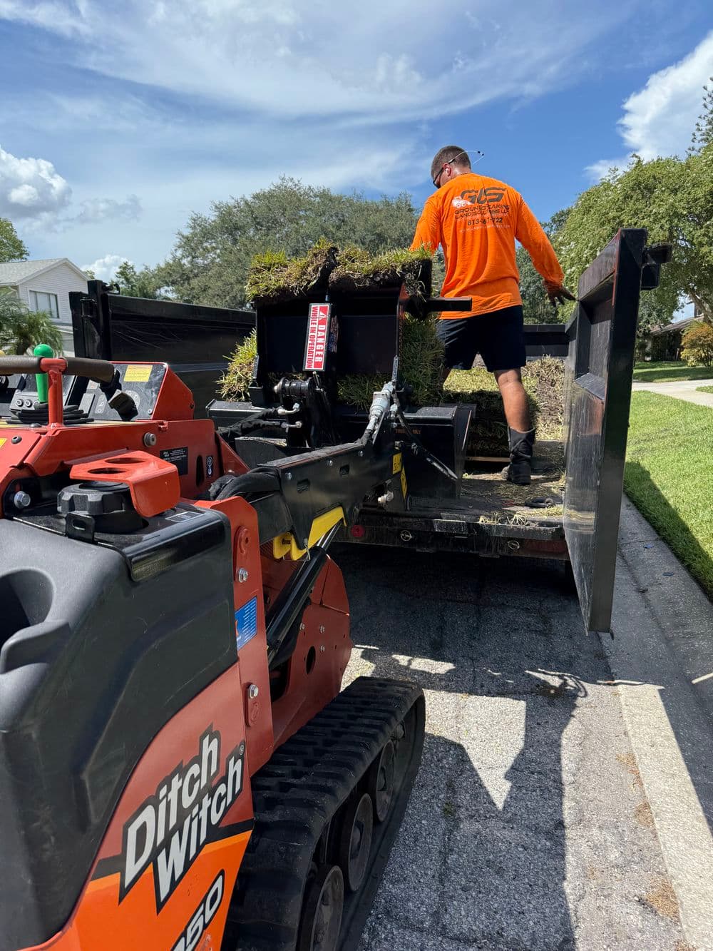 About Groundbreaking Land Solutions